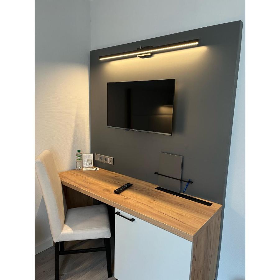 Hotel Und Restaurant Kranichsberg Woltersdorf  エクステリア 写真