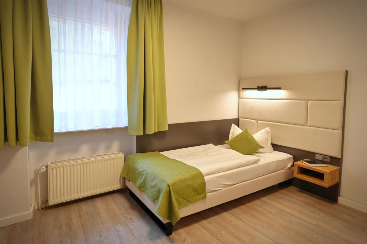 Hotel Und Restaurant Kranichsberg Woltersdorf  エクステリア 写真